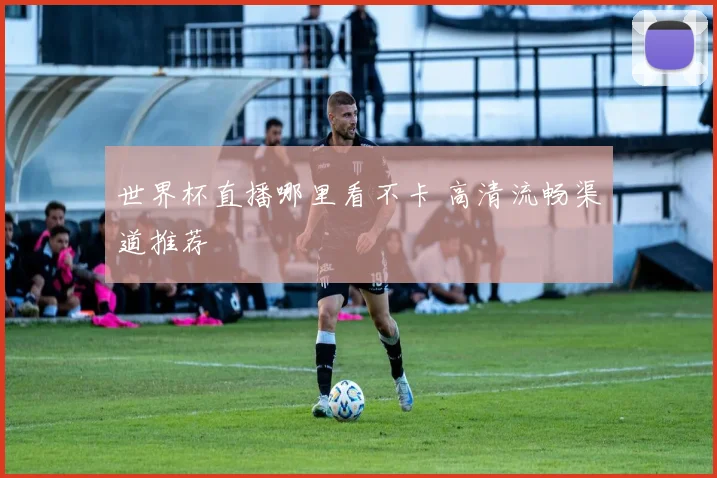 世界杯直播哪里看不卡 高清流畅渠道推荐