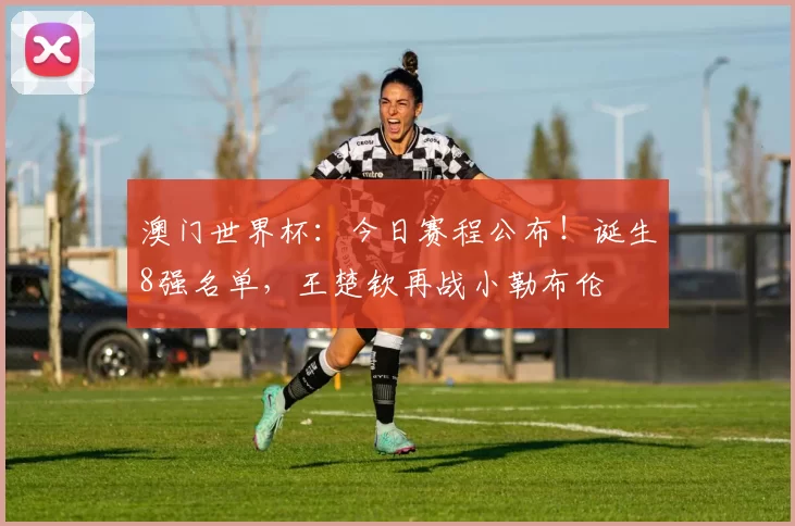 澳门世界杯:今日赛程公布!诞生8强名单,王楚钦再战小勒布伦